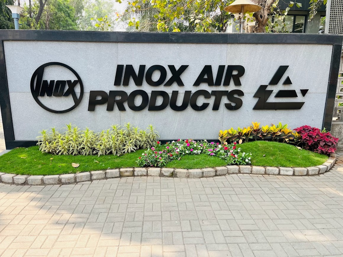 Commercial Project 2